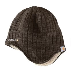 'Carhartt ' Men's Akron Hat - Dark Brown