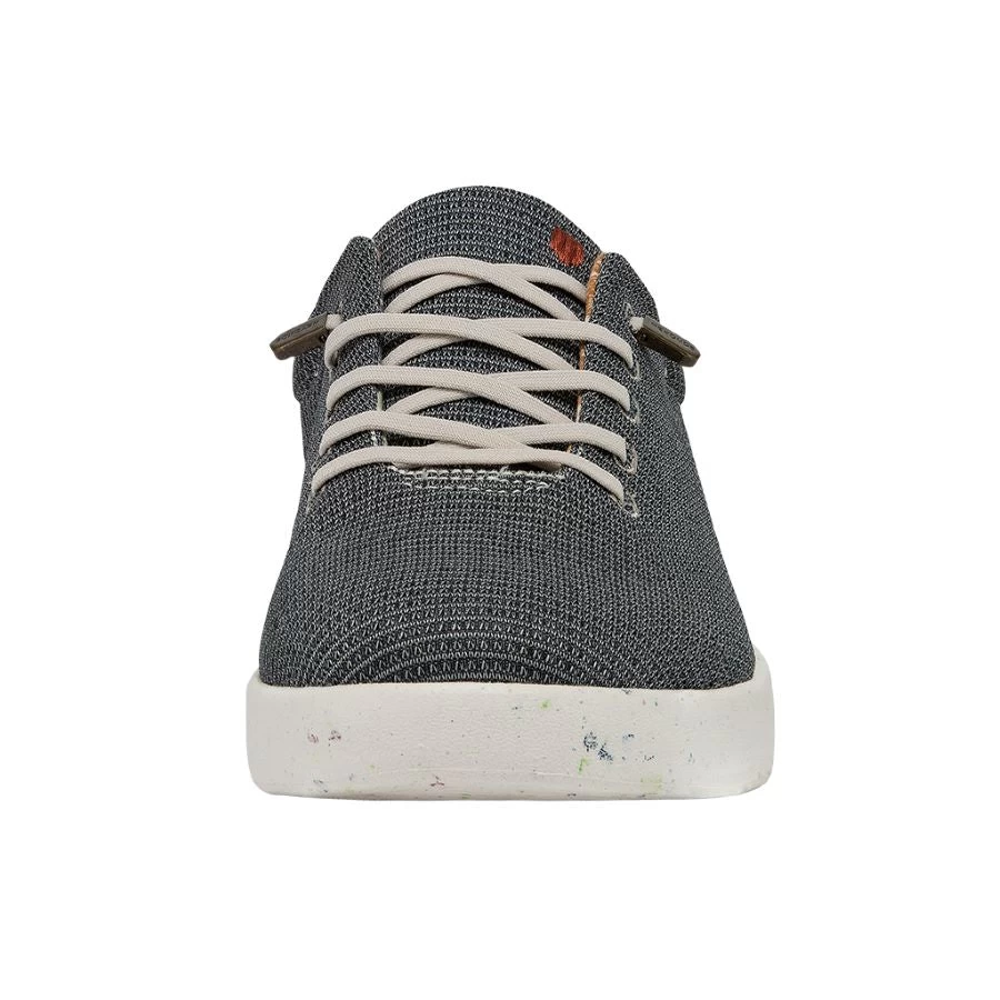 'Hey Dude' Men's KOB Eco Sox - Aegean - Image 2