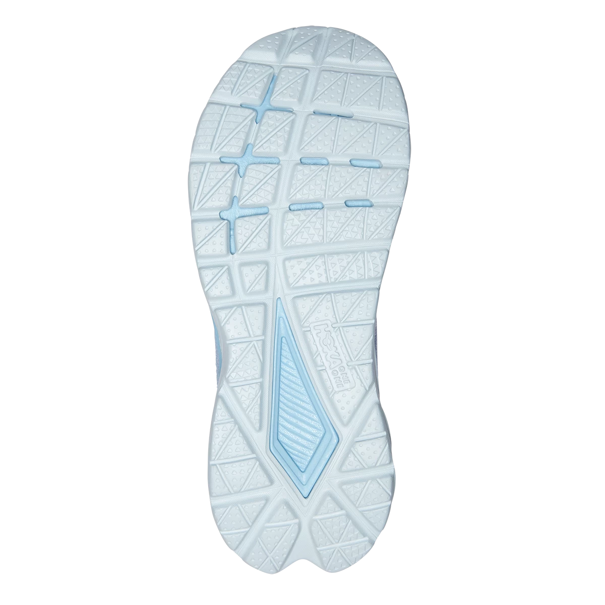 'HOKA' Women's Mach 5 - Baby Lavender / Summer Song - Image 3