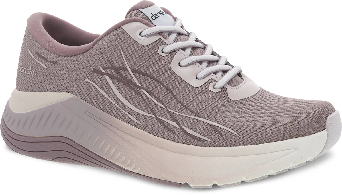 'Dansko' Women's Pace Mesh - Blush - Image 2