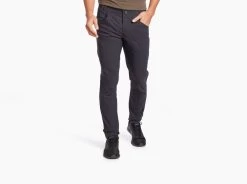'Kuhl' Men's Renegade Rock™ Pant - Ink Black