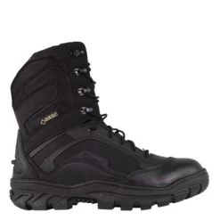'Thorogood' Men's 8" Veracity Gore-Tex Tactical - Black