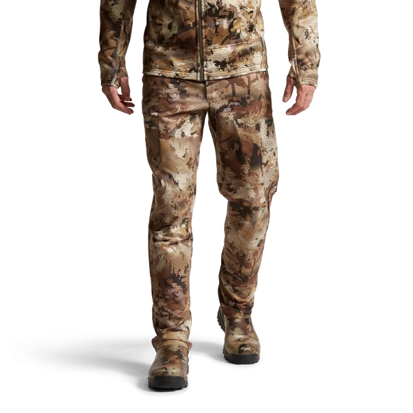'Sitka' Men's Traverse Pant - Waterfowl : Waterfowl Marsh - Image 2