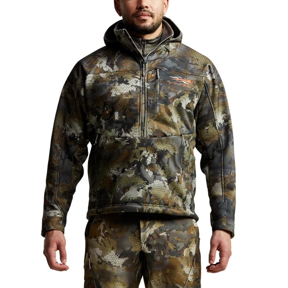 'Sitka' Men's Dakota Jacket - Waterfowl : Timber - Image 4