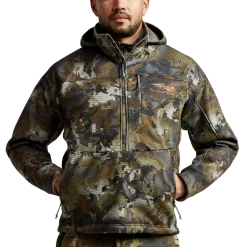 'Sitka' Men's Dakota Jacket - Waterfowl : Timber