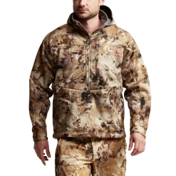 'Sitka' Men's Dakota Hoody - Waterfowl : Marsh