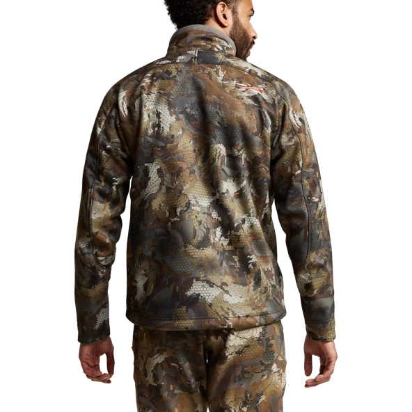 'Sitka' Men's Dakota Jacket - Waterfowl : Timber - Image 5