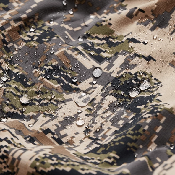 'Sitka' Men's Ambient Jacket - Big Game : Optifade Open Country - Image 5