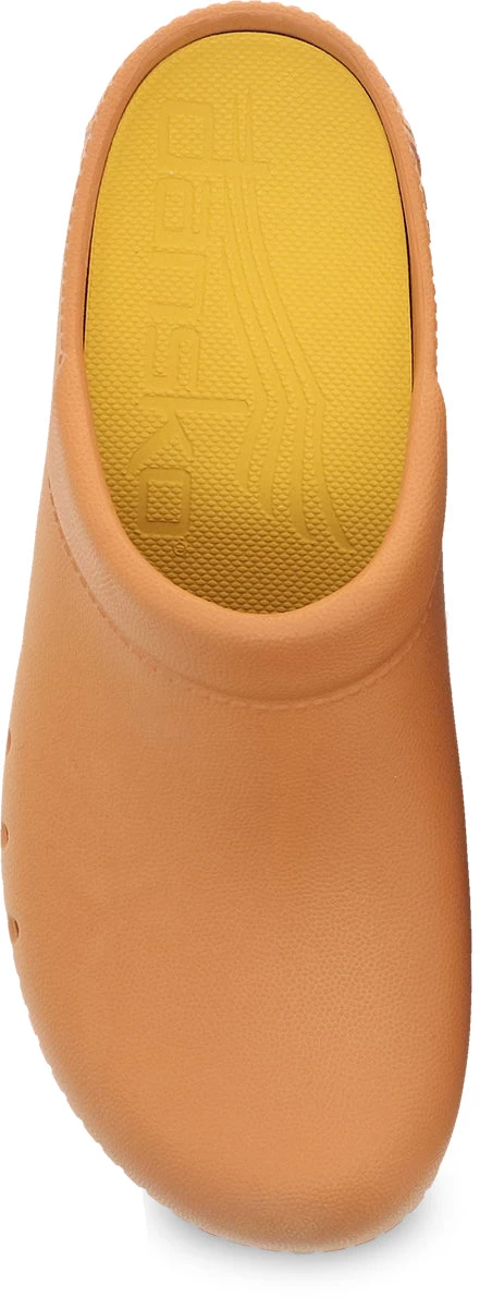 'Dansko' Women's Kenton Kane - Mango Molded - Image 2